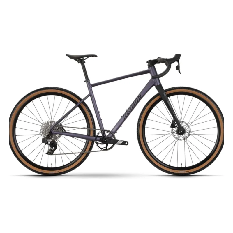 r-raymon Raymon Territ Ultra Gravel