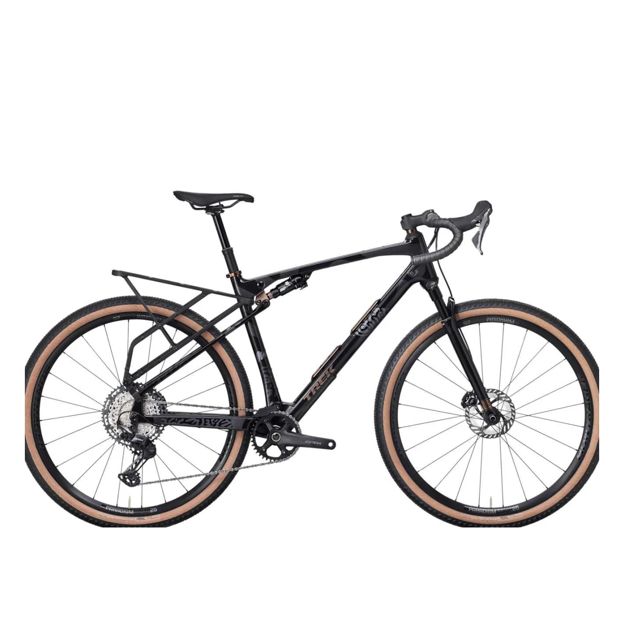 Trek Check-OUT SL 5