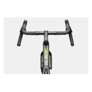 Cannondale Topstone Carbon 2 AXS - 1x