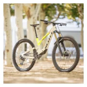 Scott Ransom 900 RC 29 Carbon