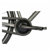 Airtracks UR.2825 High End Urban Bike