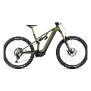 Cube Stereo Hybrid ONE55 C:68X TM 750
