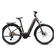 Cube Kathmandu Hybrid ONE 800