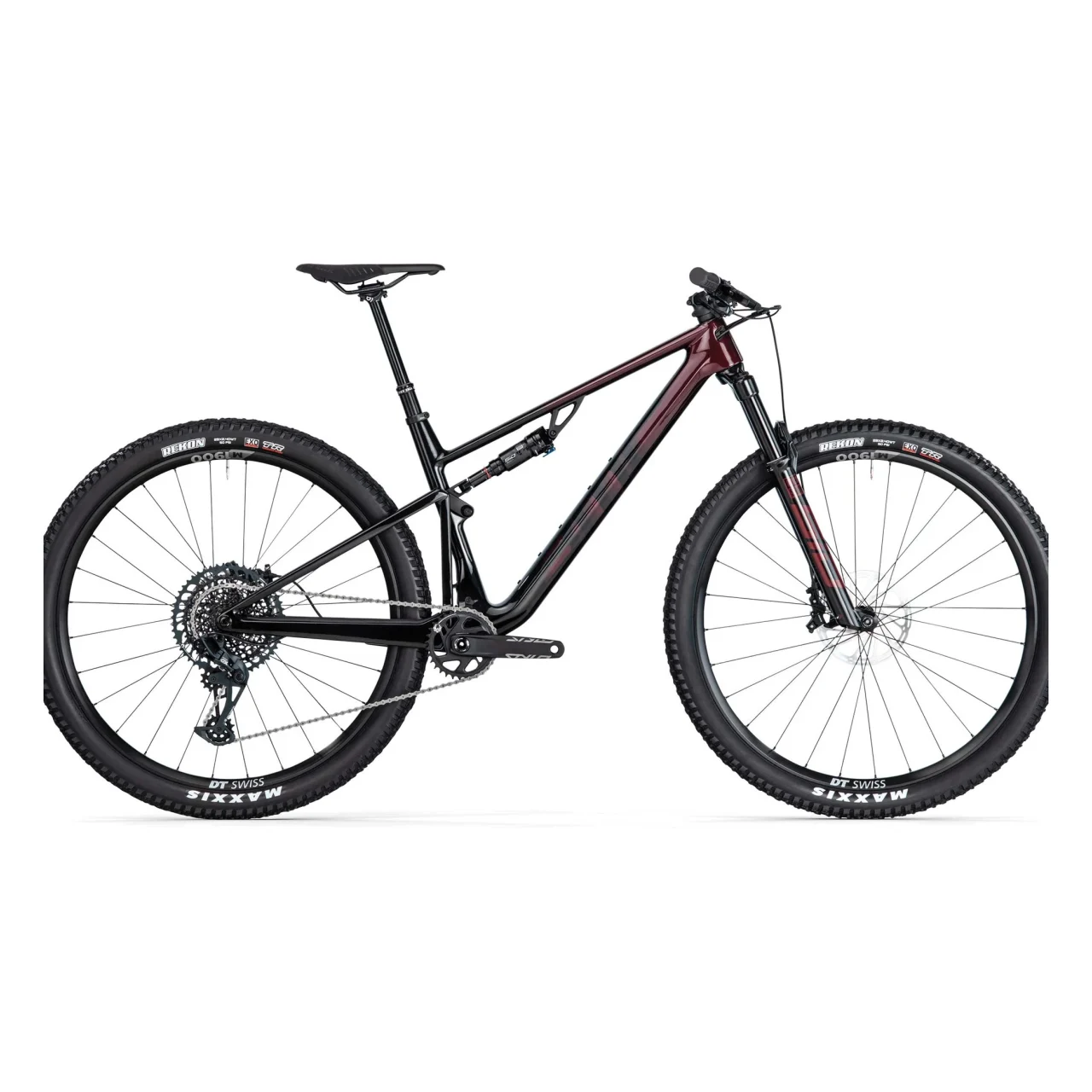 BMC Fourstroke LT ONE