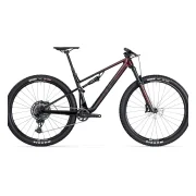 BMC Fourstroke LT ONE