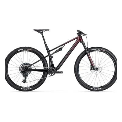 BMC Fourstroke LT ONE