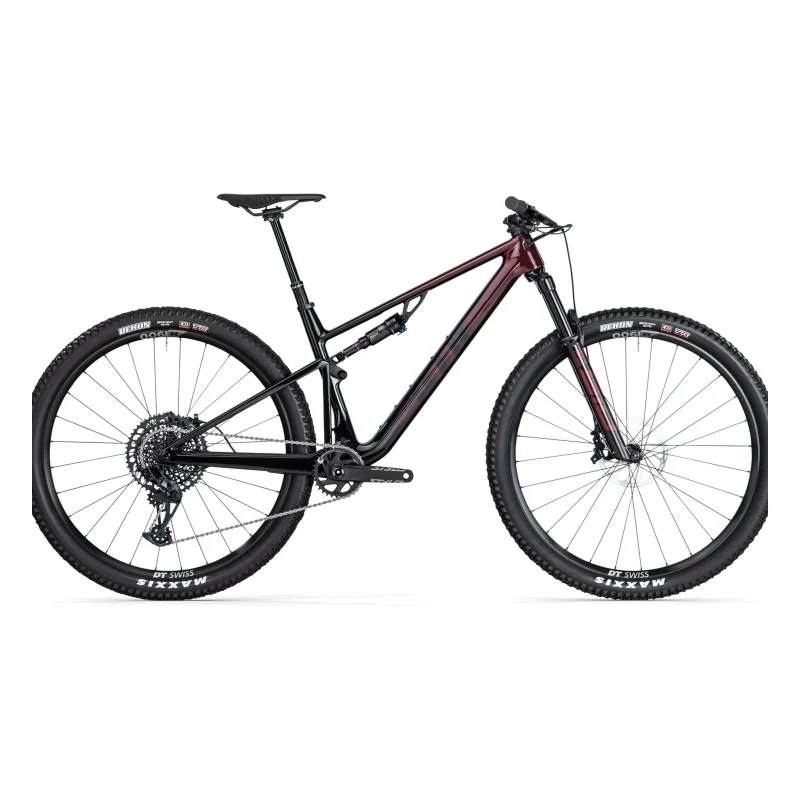 BMC Fourstroke LT ONE