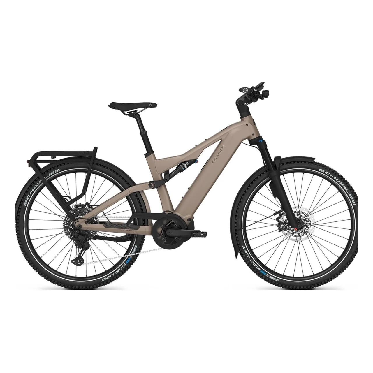 Kalkhoff Entice 7 Excite