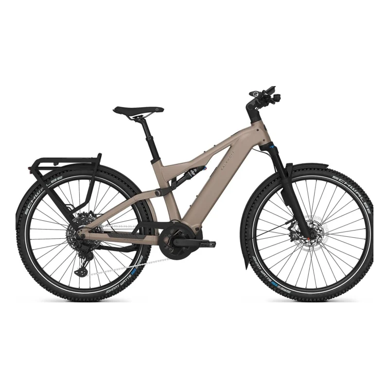 Kalkhoff Entice 7 Excite