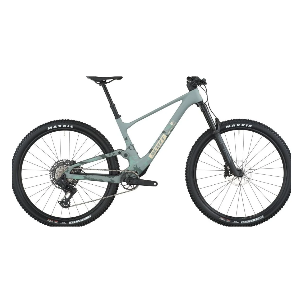 Scott Spark 920