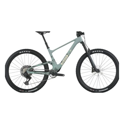 Scott Spark 920