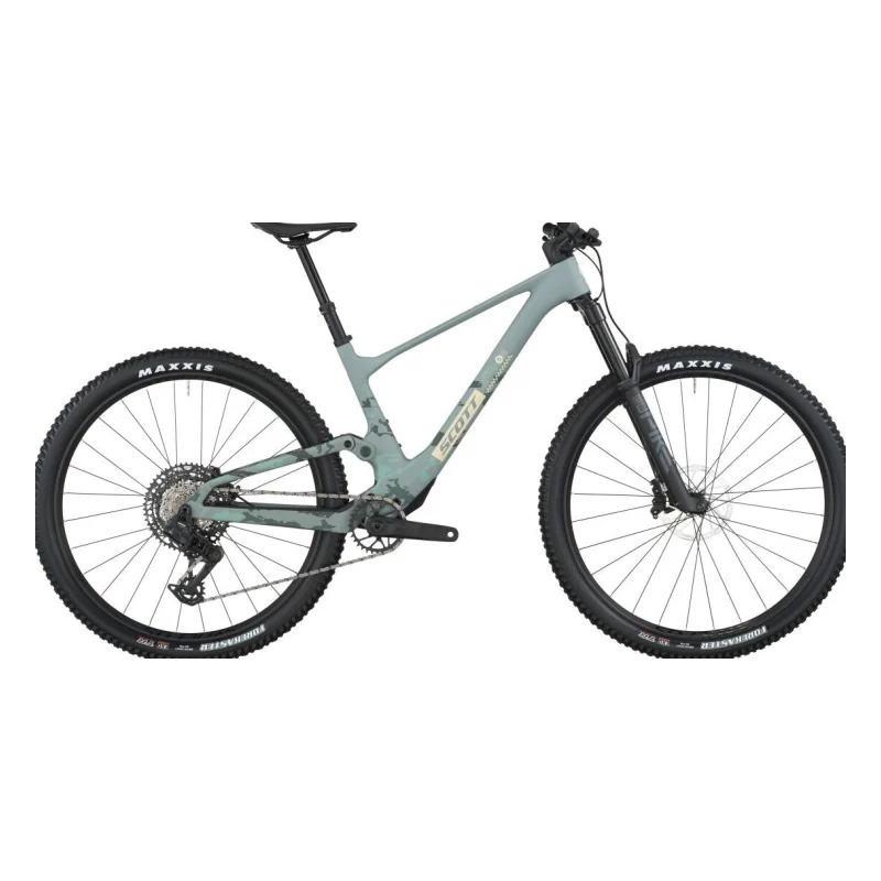 Scott Spark 920