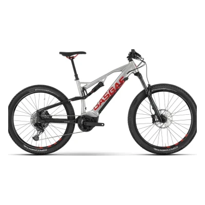 GASGAS TRA6 SX 12S