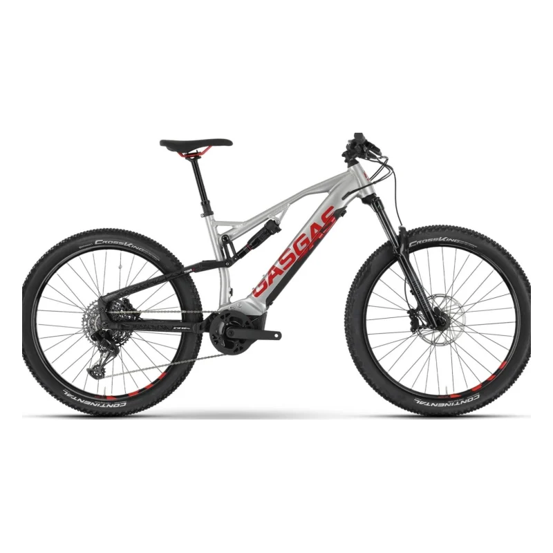 GASGAS TRA6 SX 12S