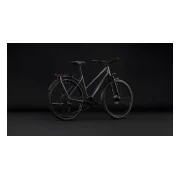 Cube Kathmandu Pro