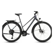 Cube Kathmandu EXC Trapeze