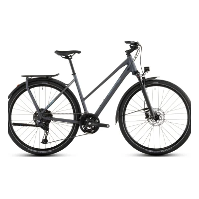 Cube Kathmandu EXC Trapeze