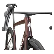 Specialized S-works Tarmac Sl8 Dura-ace Di2