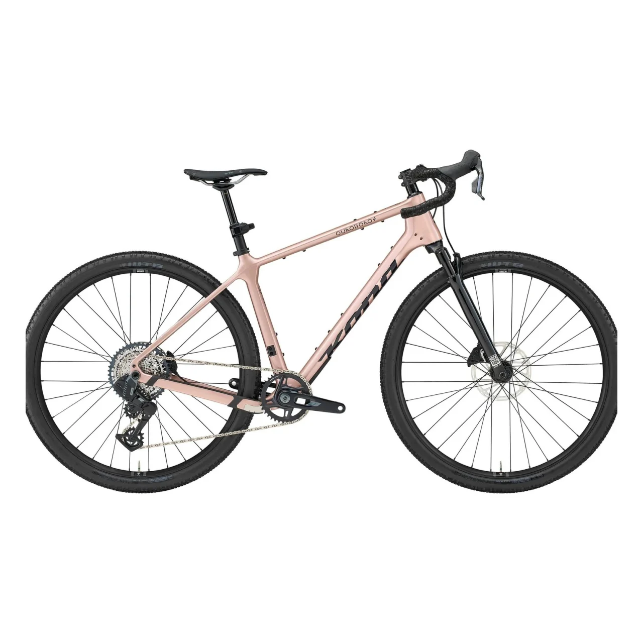 Kona Ouroboros CR/DL