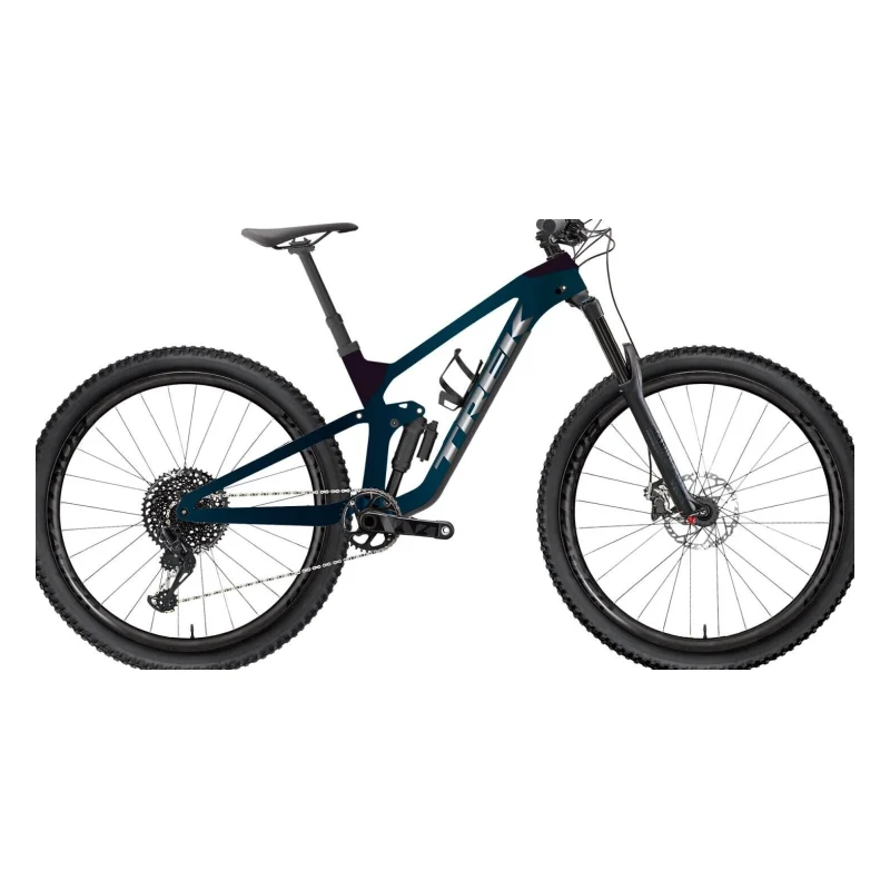 Trek Slash 9.7