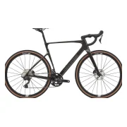 Cannondale SuperX Carbon Raw