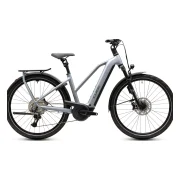 Cube Kathmandu Hybrid EXC 800