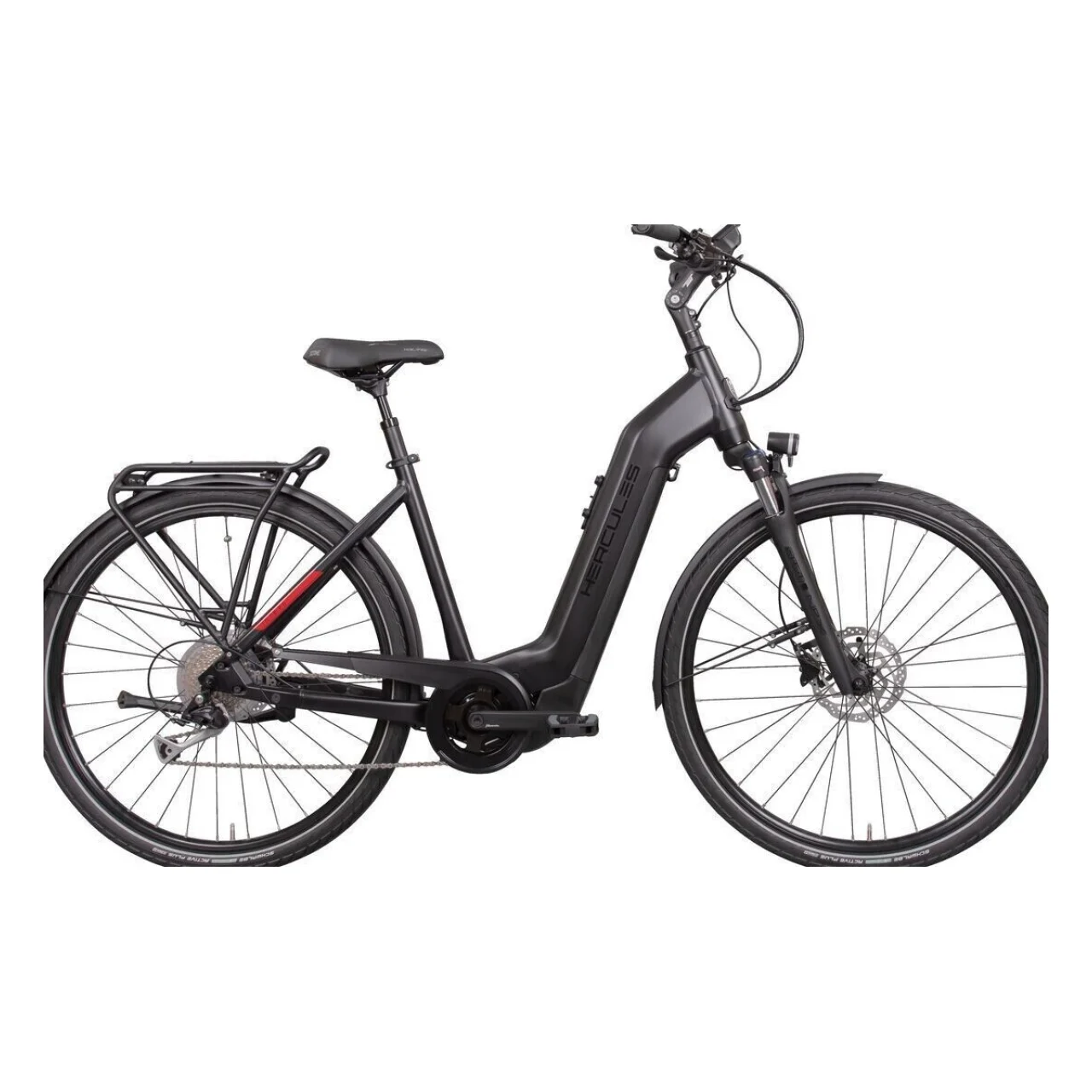 Hercules Intero I-8
