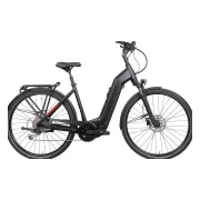 Hercules Intero I-8