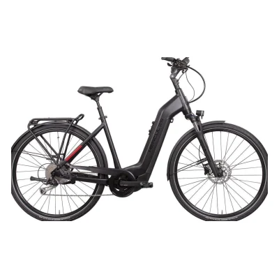 Hercules Intero I-8