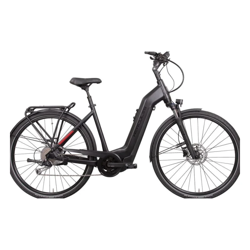 Hercules Intero I-8
