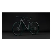 Cube Nulane Hybrid C:62 SLX 400X