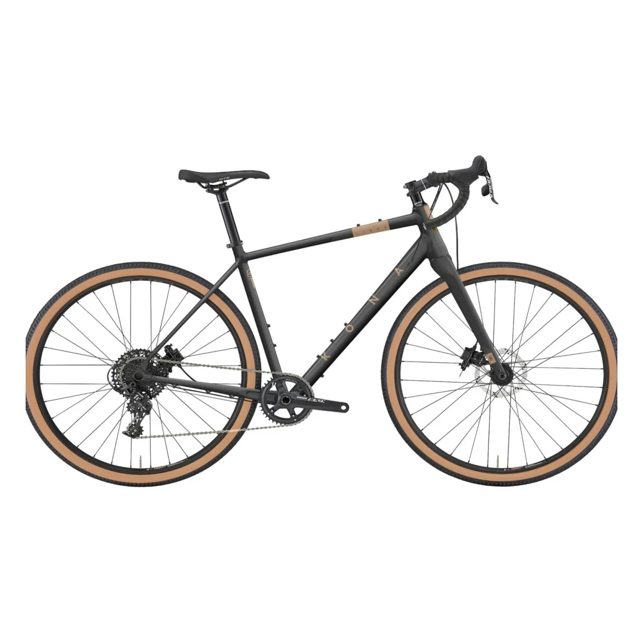 Kona Libre G2