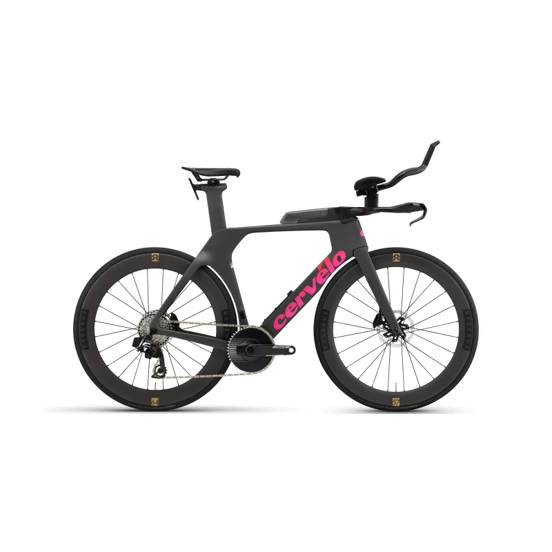 Cervélo P-Series Force AXS