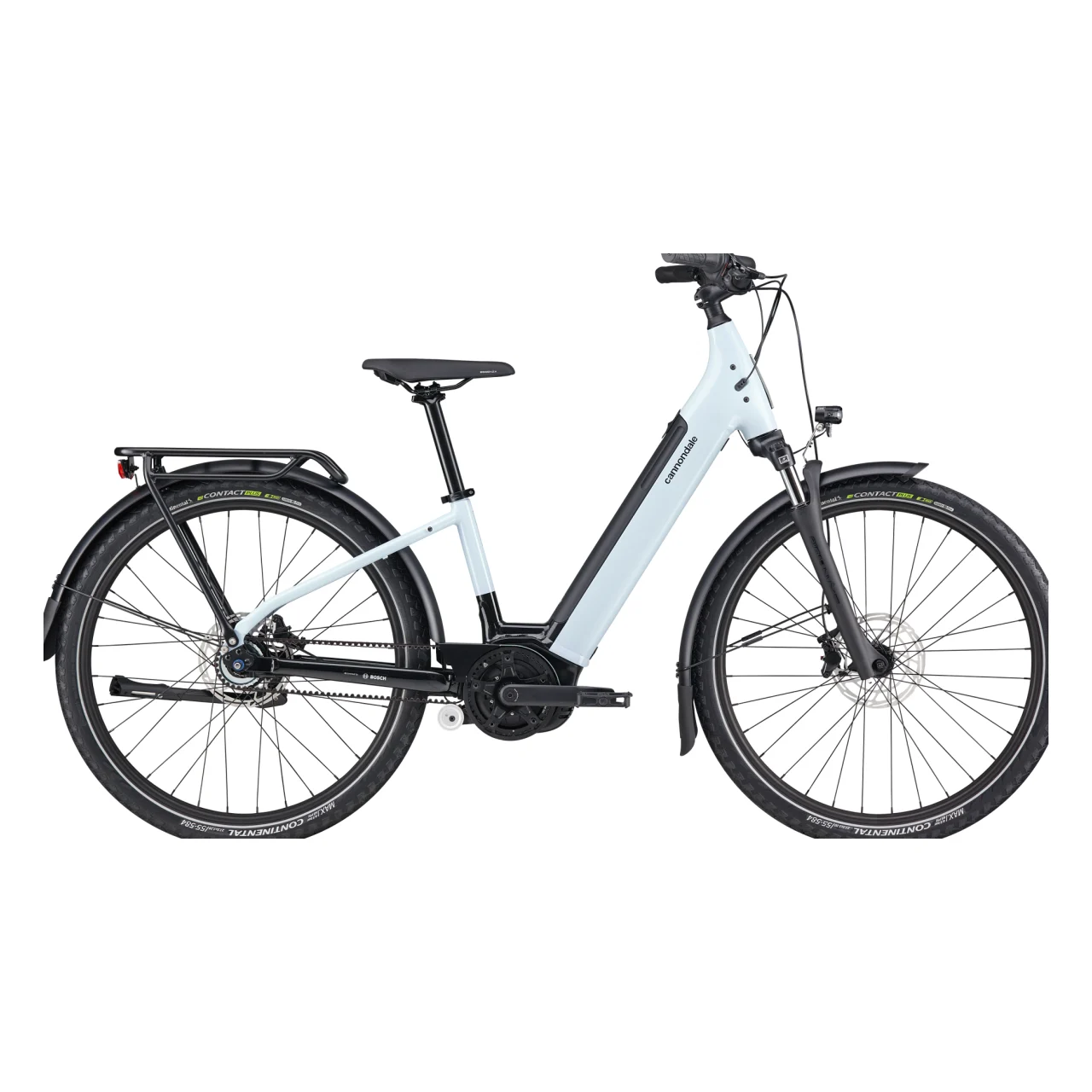 Cannondale Mavaro Neo 3 Low StepThru