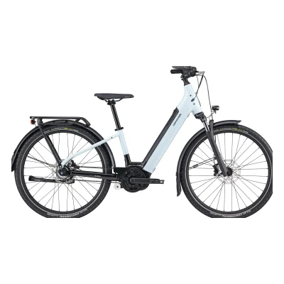 Cannondale Mavaro Neo 3 Low StepThru