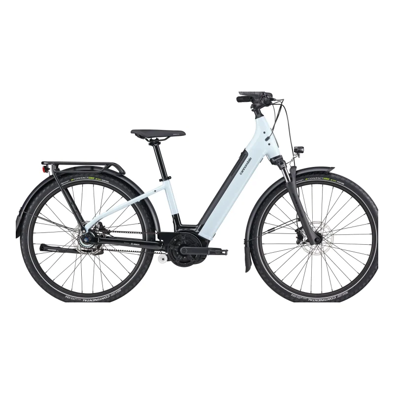 Cannondale Mavaro Neo 3 Low StepThru