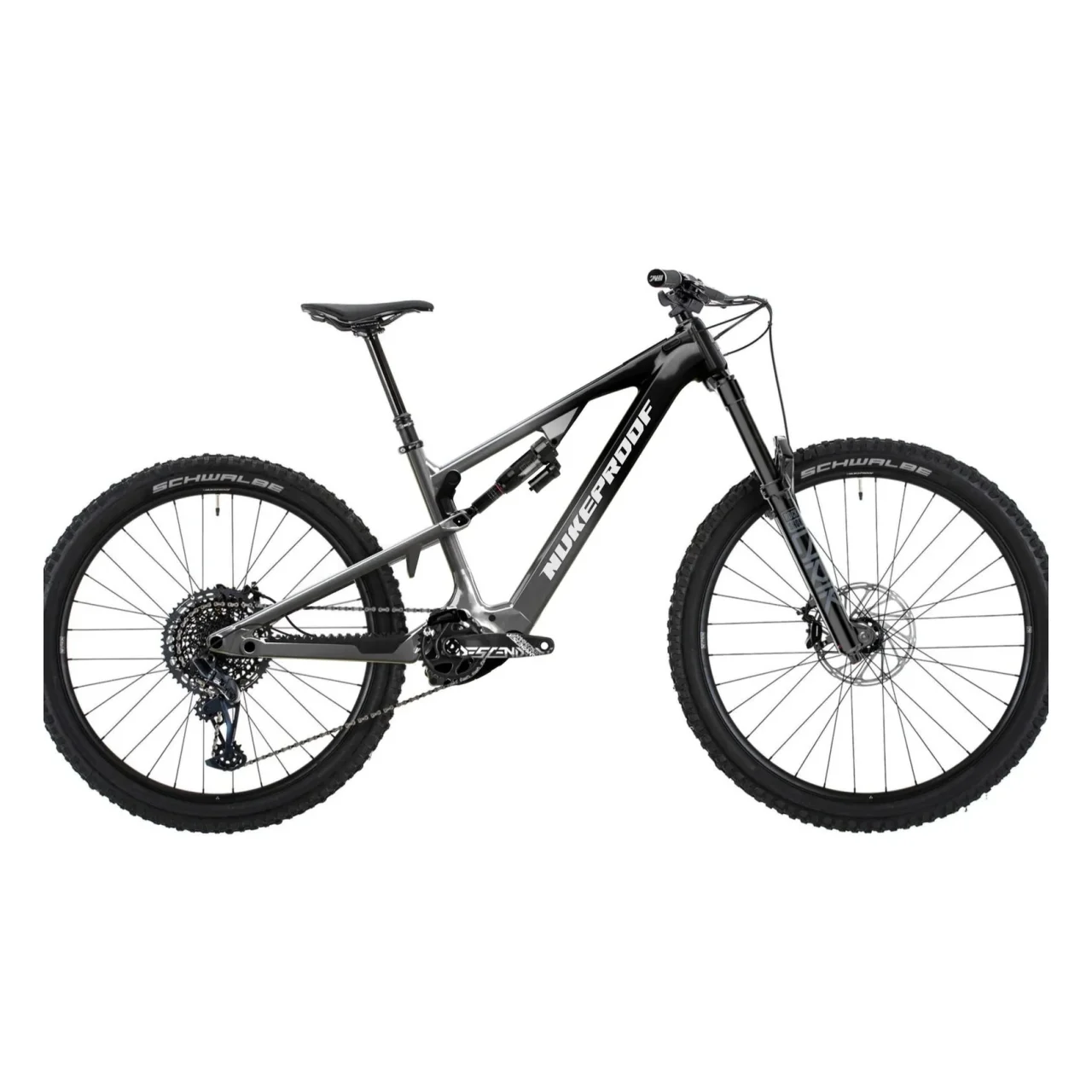 Nukeproof Kilowatt Alloy 297 Pro