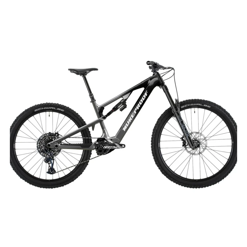 Nukeproof Kilowatt Alloy 297 Pro