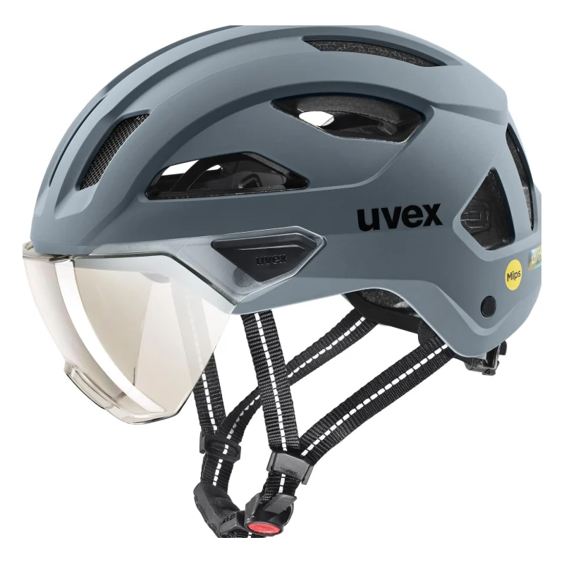 uvex Stride Visor Mips