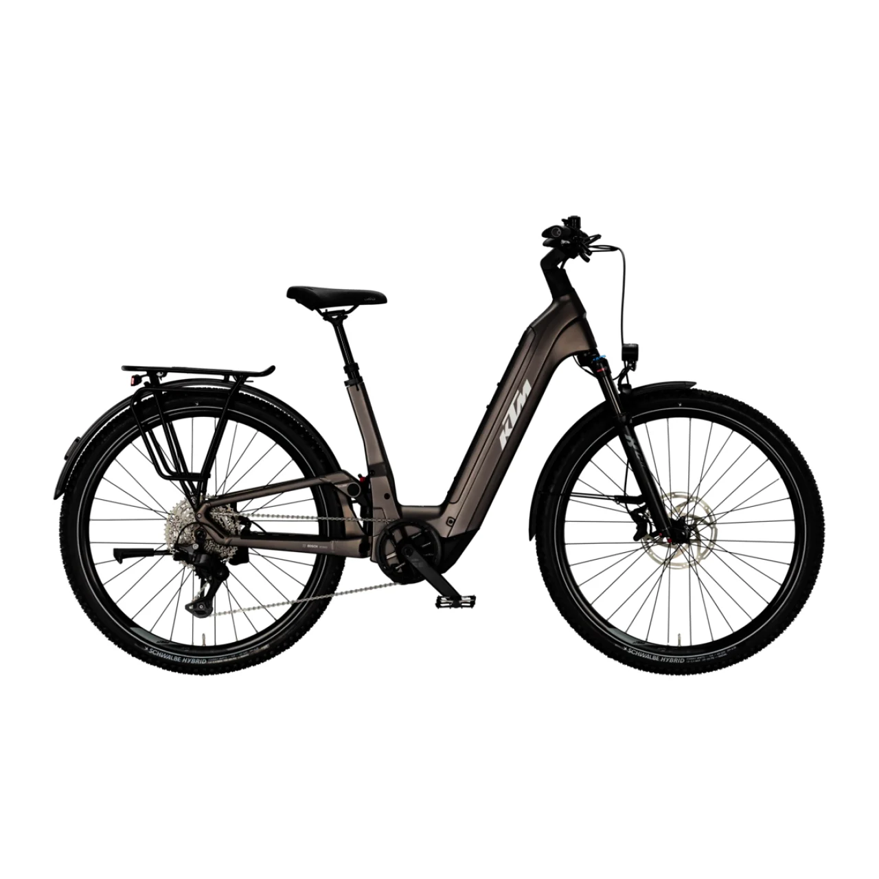 KTM Macina Aera FS Elite LFC