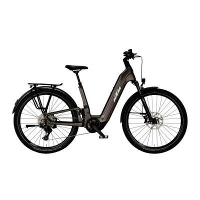 KTM Macina Aera FS Elite LFC