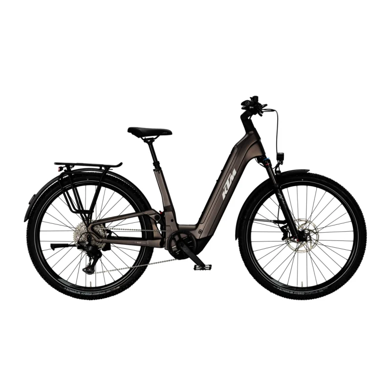 KTM Macina Aera FS Elite LFC