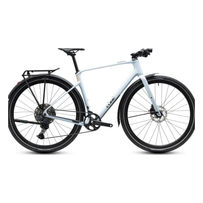 Cube Nulane C:62 SLX FE