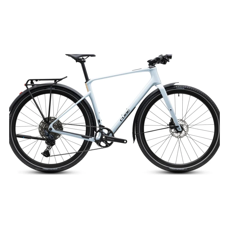 Cube Nulane C:62 SLX FE