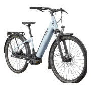 Cannondale Mavaro Neo 3 Low StepThru