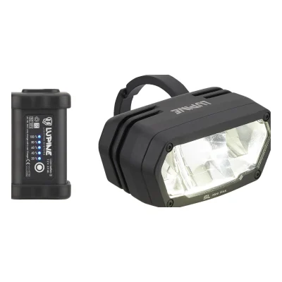Lupine SL MiniMax AF 7