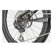 Cannondale Moterra SL LAB71