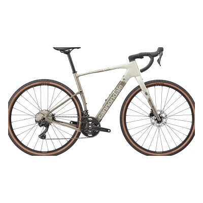 Cannondale Topstone Carbon 3 GRX - 2x