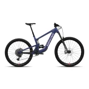 Santa Cruz Heckler SL S