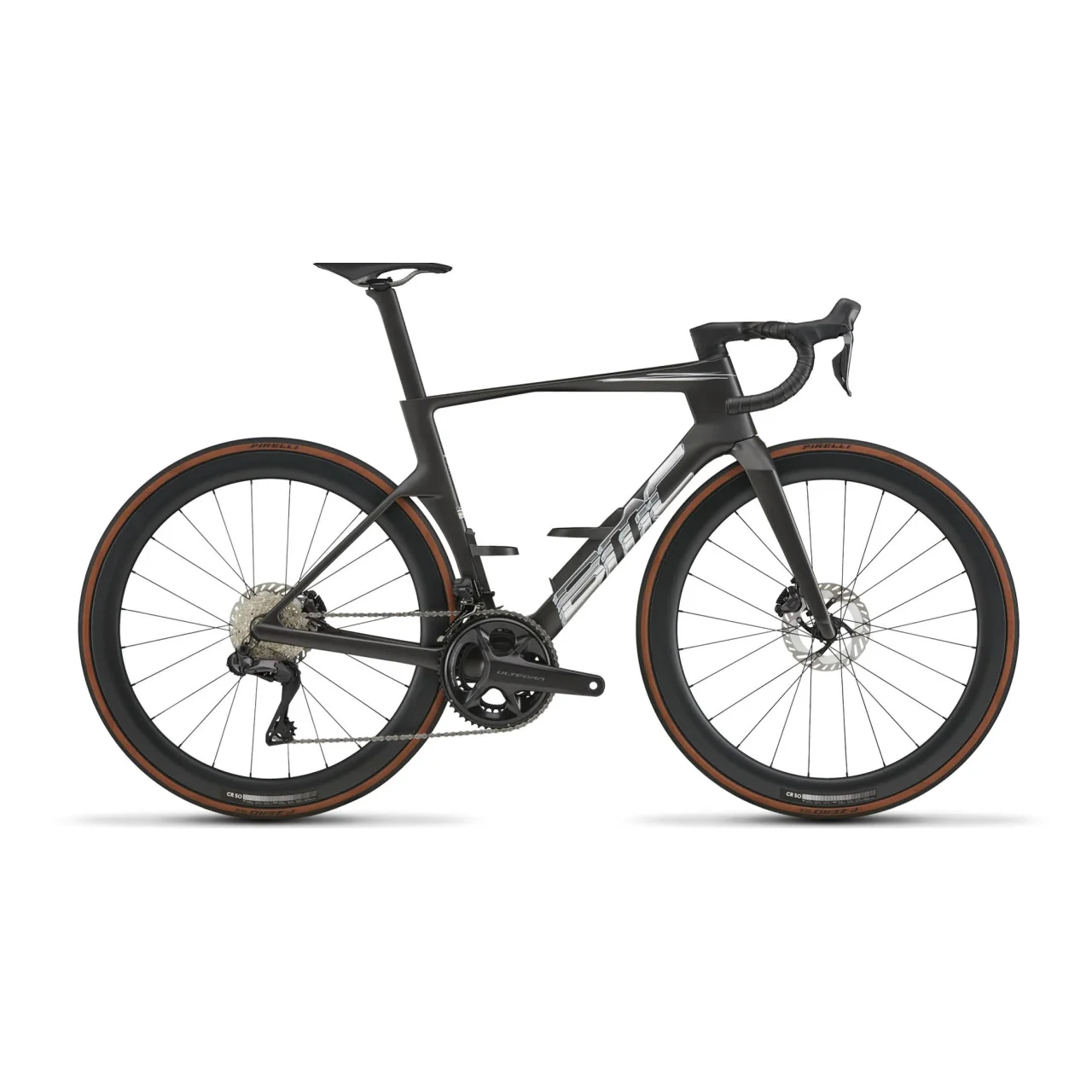 BMC Teammachine R 01 FOUR